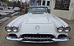 1959 Corvette Thumbnail 8