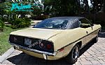 1972 Barracuda Thumbnail 6