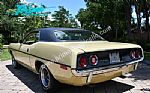 1972 Barracuda Thumbnail 5