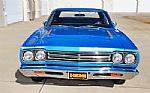 1969 Road Runner Thumbnail 3