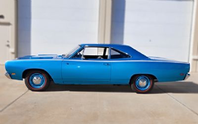 Photo of a 1969 Plymouth Road Runner for sale