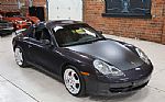 1999 911 Carrera Cabriolet Thumbnail 2