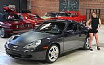1999 911 Carrera Cabriolet Thumbnail 1