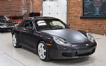 1999 911 Carrera Cabriolet Thumbnail 3