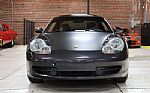 1999 911 Carrera Cabriolet Thumbnail 6