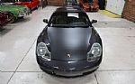 1999 911 Carrera Cabriolet Thumbnail 5