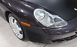 1999 911 Carrera Cabriolet Thumbnail 11