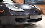 1999 911 Carrera Cabriolet Thumbnail 10