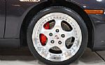 1999 911 Carrera Cabriolet Thumbnail 25
