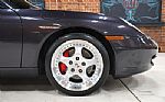 1999 911 Carrera Cabriolet Thumbnail 26