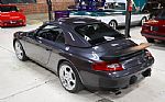 1999 911 Carrera Cabriolet Thumbnail 45