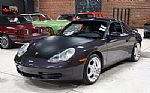 1999 911 Carrera Cabriolet Thumbnail 68