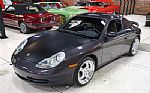 1999 911 Carrera Cabriolet Thumbnail 67