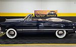 1949 Custom Convertible Thumbnail 7