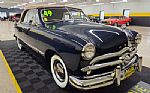 1949 Custom Convertible Thumbnail 25