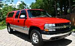 1999 Silverado 1500 LS Thumbnail 1