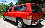 1999 Silverado 1500 LS Thumbnail 5
