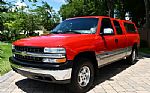 1999 Silverado 1500 LS Thumbnail 7