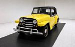 1949 Jeepster VJ3 463 Convertible Thumbnail 1