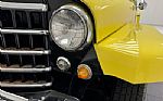 1949 Jeepster VJ3 463 Convertible Thumbnail 14
