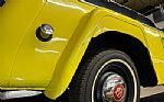 1949 Jeepster VJ3 463 Convertible Thumbnail 57