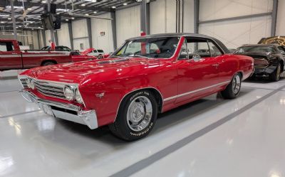 Photo of a 1967 Chevrolet Chevelle for sale