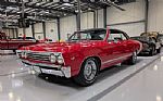 1967 Chevelle Thumbnail 4