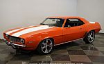 1969 Camaro Z/28 Tribute Thumbnail 6