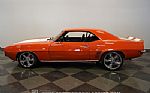 1969 Camaro Z/28 Tribute Thumbnail 8