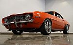 1969 Camaro Z/28 Tribute Thumbnail 21