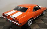 1969 Camaro Z/28 Tribute Thumbnail 29