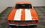 1969 Camaro Z/28 Tribute Thumbnail 37