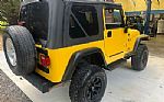 2006 Wrangler Thumbnail 5