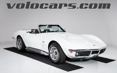 Photo of a 1969 Chevrolet Corvette for sale