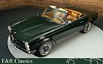 1969 280SL Thumbnail 3