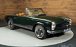 1969 280SL Thumbnail 4