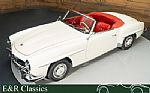 1961 190SL Thumbnail 3