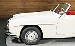 1961 190SL Thumbnail 9