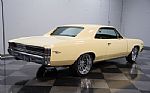 1967 Chevelle SS 454 Tribute Thumbnail 11