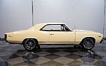 1967 Chevelle SS 454 Tribute Thumbnail 12