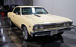 1967 Chevelle SS 454 Tribute Thumbnail 14