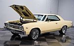 1967 Chevelle SS 454 Tribute Thumbnail 25