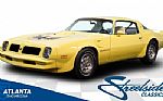 1976 Firebird Trans Am Restomod Thumbnail 1
