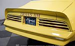 1976 Firebird Trans Am Restomod Thumbnail 22