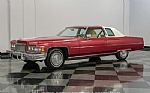 1975 Coupe DeVille Thumbnail 6