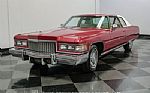 1975 Coupe DeVille Thumbnail 19