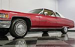 1975 Coupe DeVille Thumbnail 22