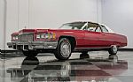 1975 Coupe DeVille Thumbnail 21