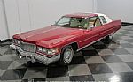 1975 Coupe DeVille Thumbnail 35