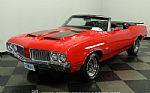1970 442 Convertible Thumbnail 18